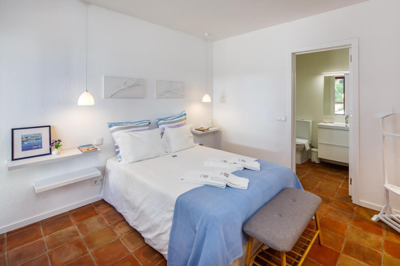 Pura Vida Falesia By The Portuguese Butler Albufeira Luaran gambar