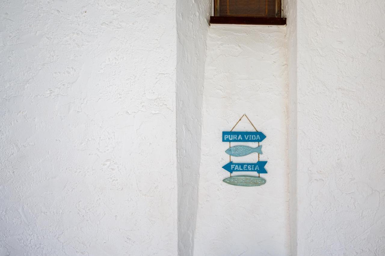 Pura Vida Falesia By The Portuguese Butler Albufeira Luaran gambar