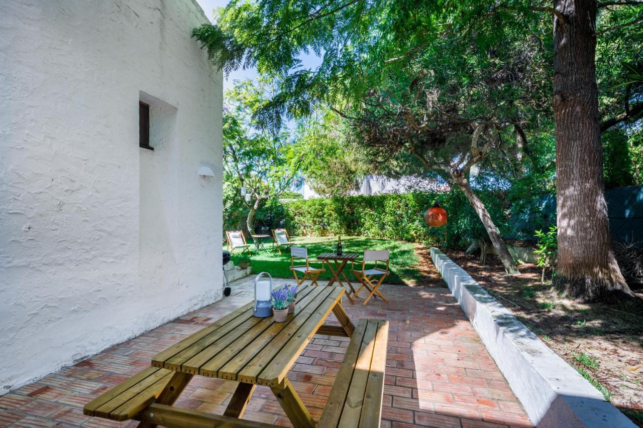 Pura Vida Falesia By The Portuguese Butler Albufeira Luaran gambar