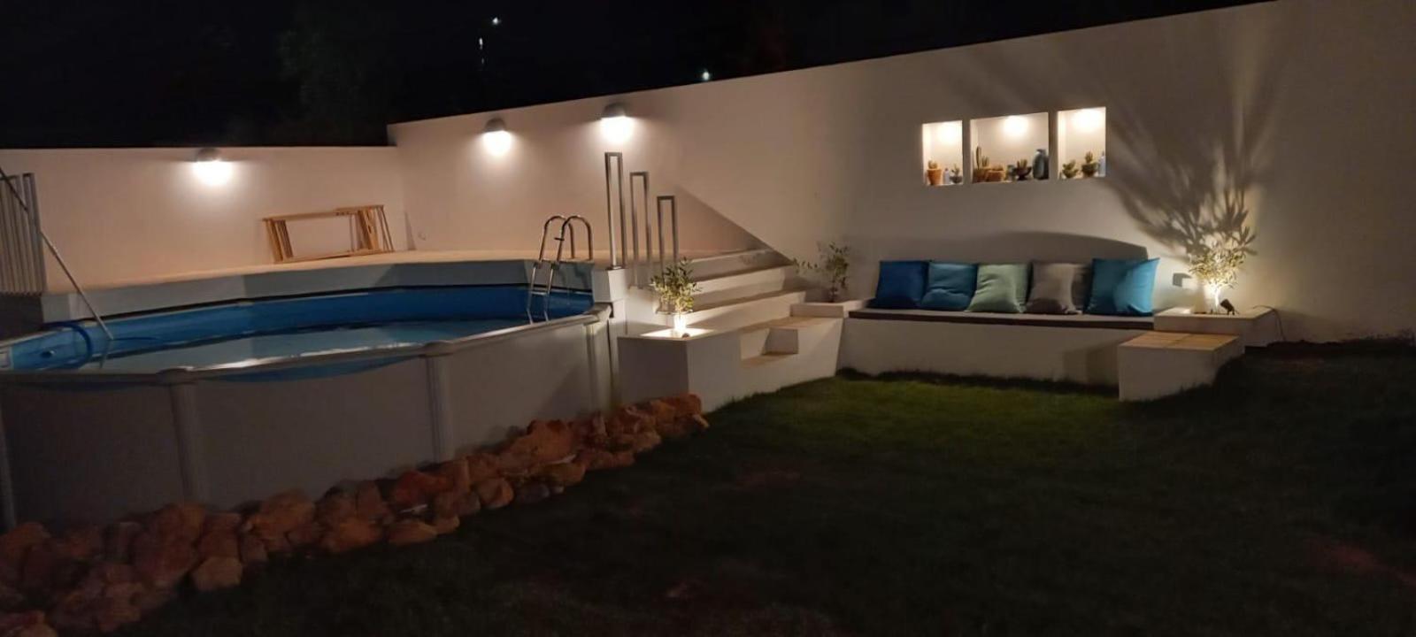 Pura Vida Falesia By The Portuguese Butler Albufeira Luaran gambar