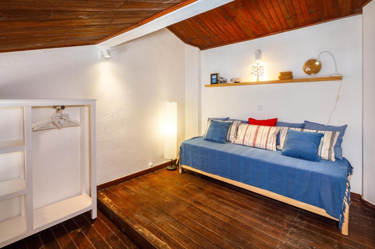 Pura Vida Falesia By The Portuguese Butler Albufeira Luaran gambar