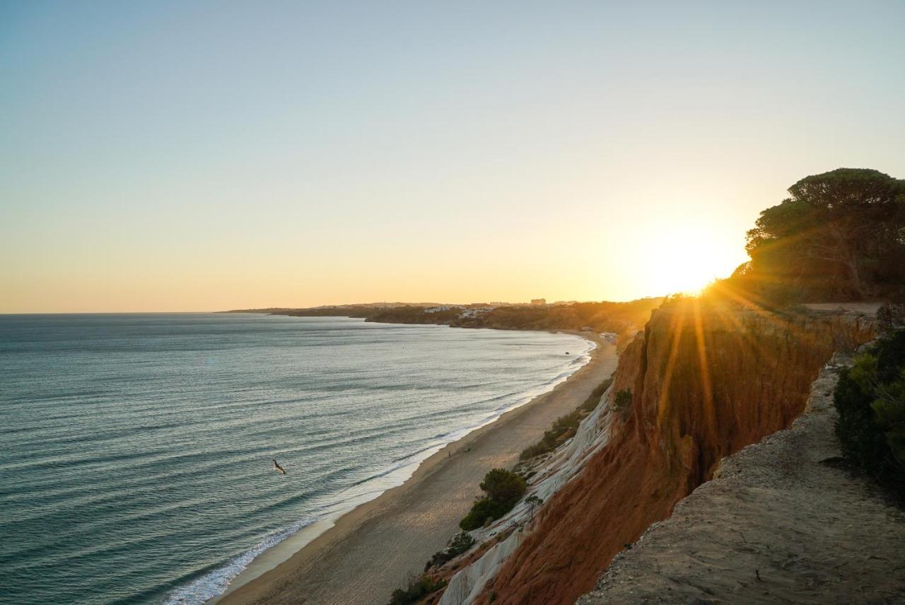 Pura Vida Falesia By The Portuguese Butler Albufeira Luaran gambar
