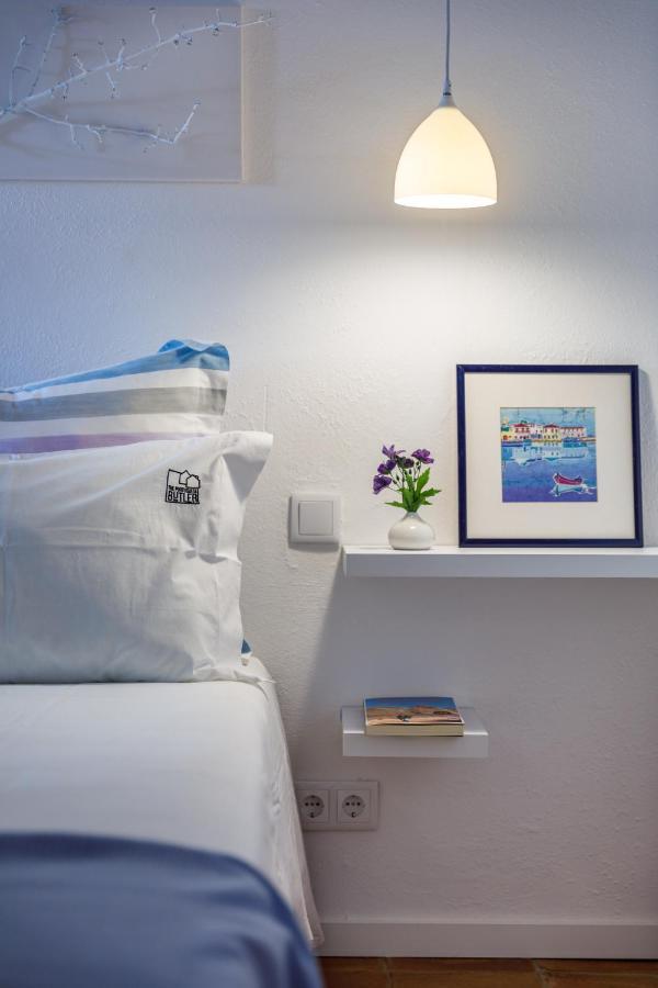 Pura Vida Falesia By The Portuguese Butler Albufeira Luaran gambar